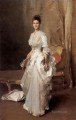Mrs Henry White portrait John Singer Sargent